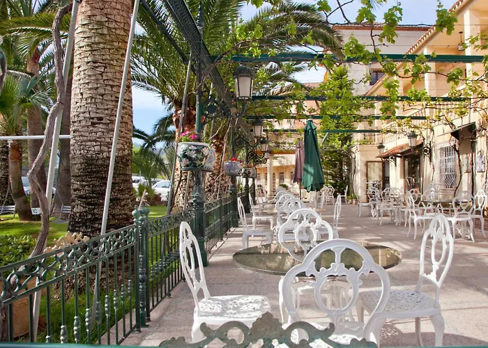 Hotel Rosa