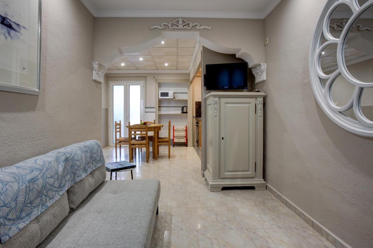 Rosa 3* Denia