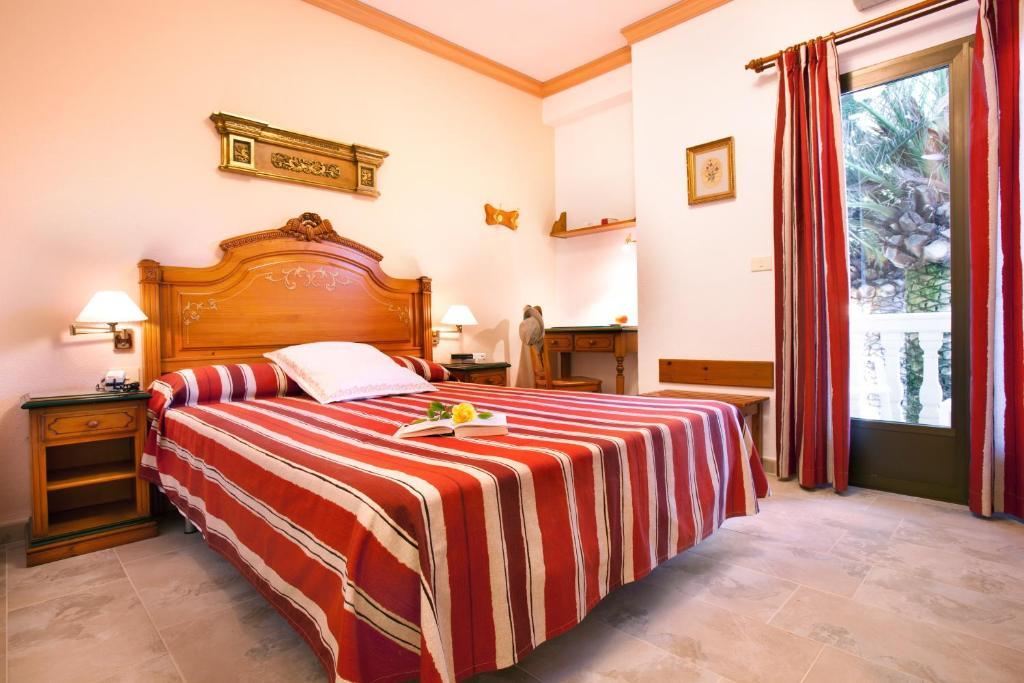 Rosa Hotel