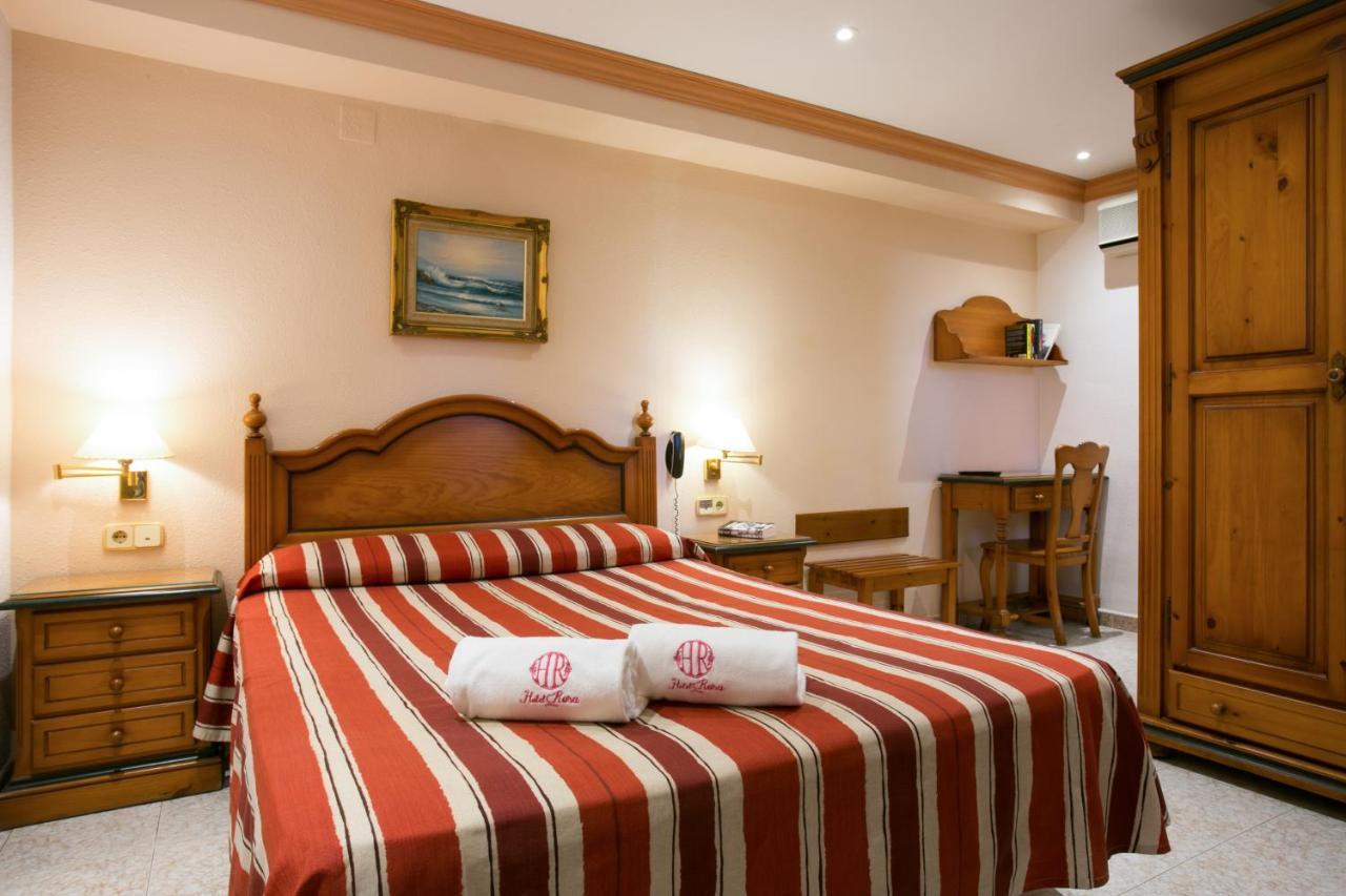 Rosa Hotel Denia