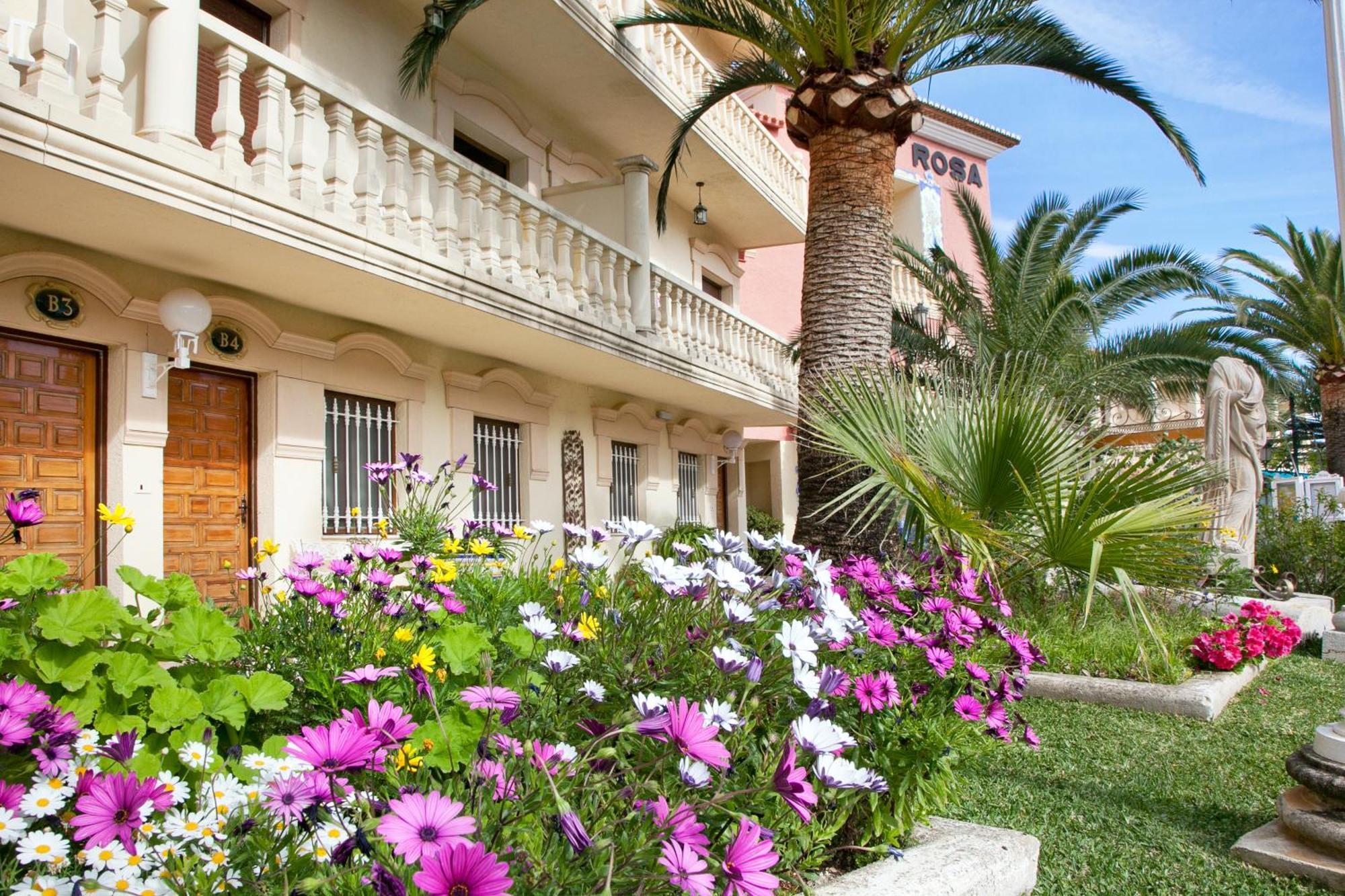 Hotel Rosa
