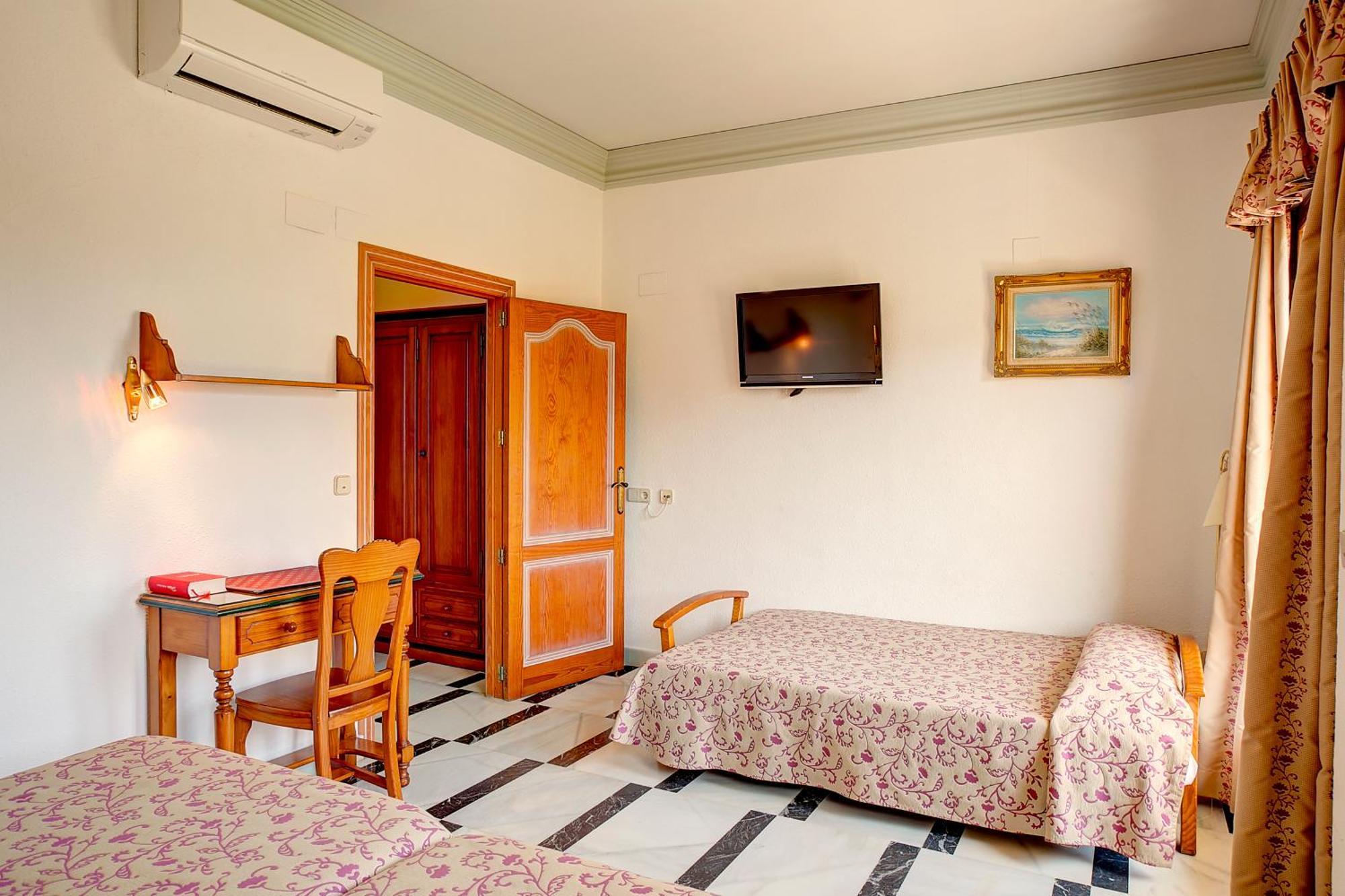 Rosa Hotel Denia