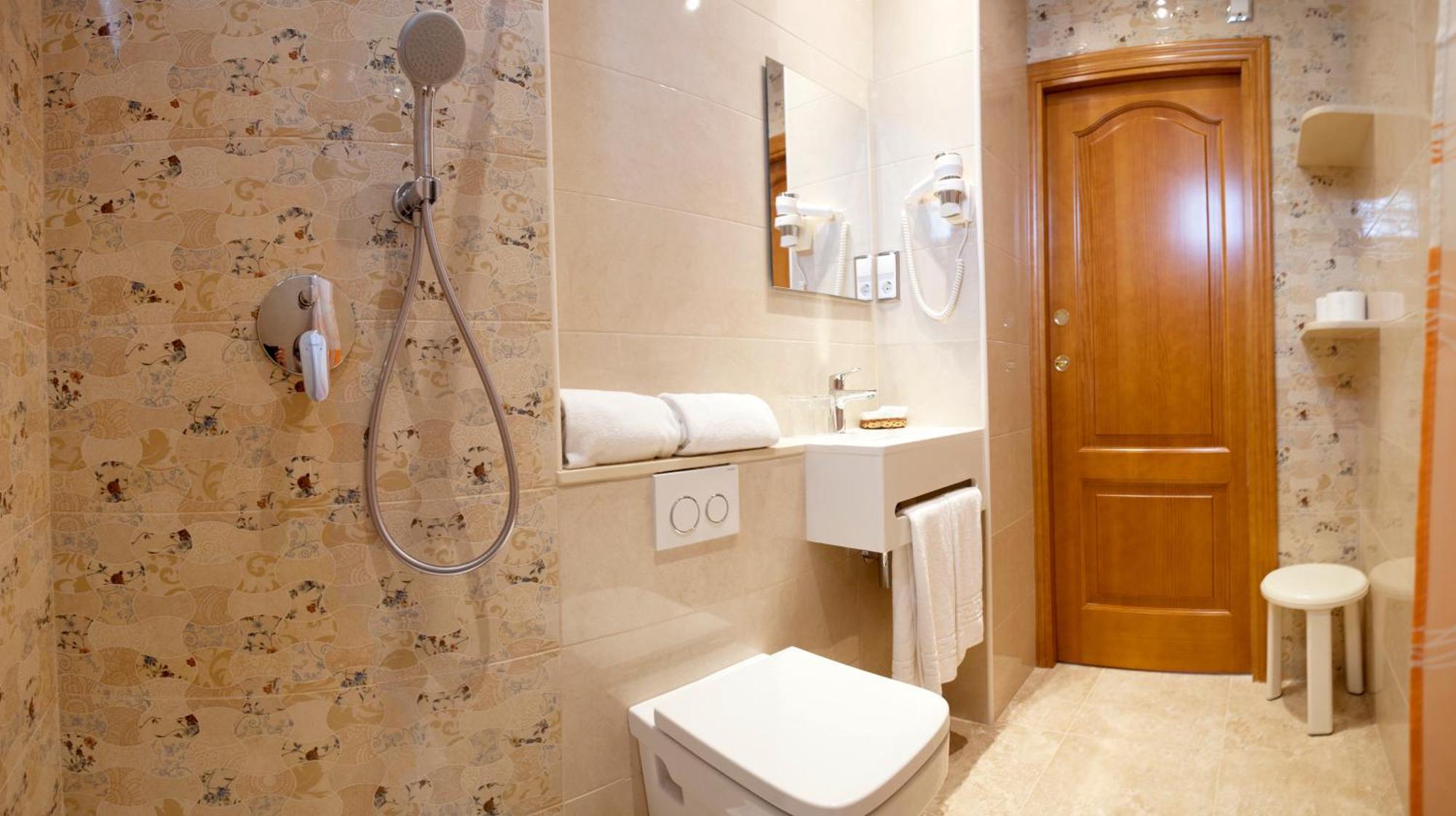 Hotel Rosa Denia