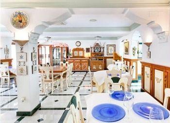 Rosa Hotel Denia