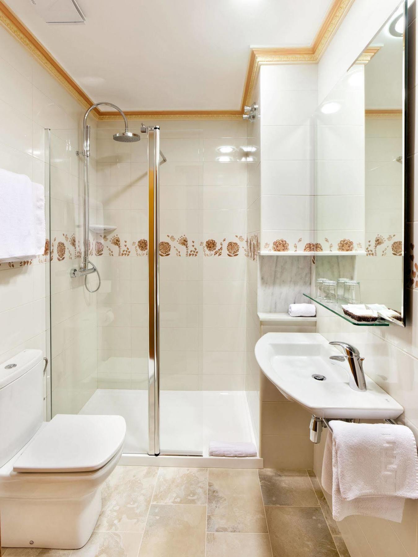 Rosa 3* Denia