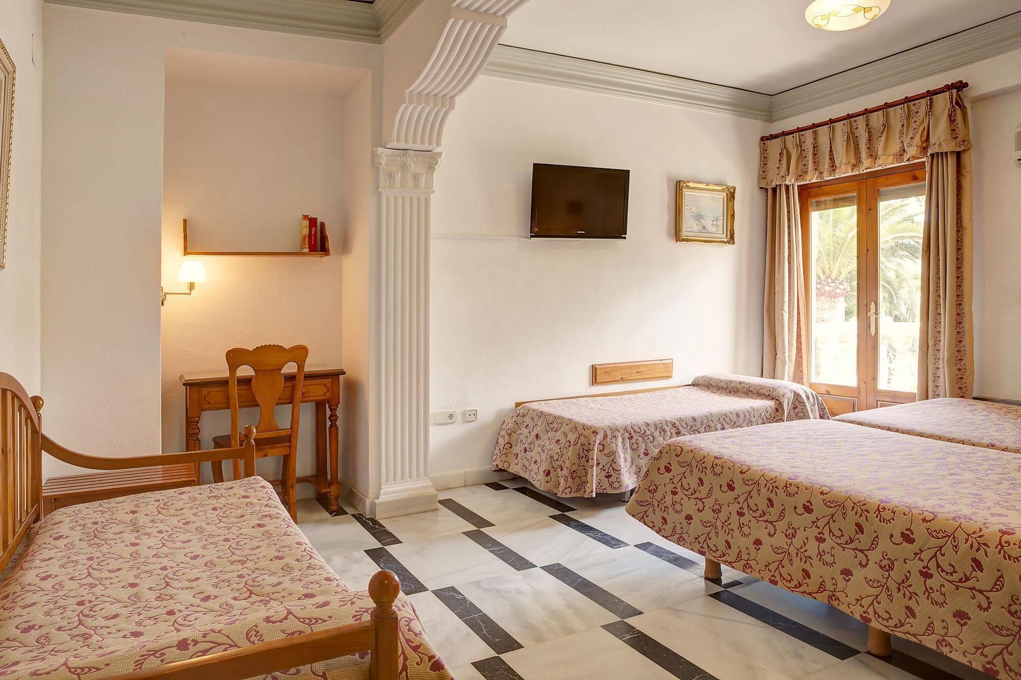 Rosa Hotel Denia