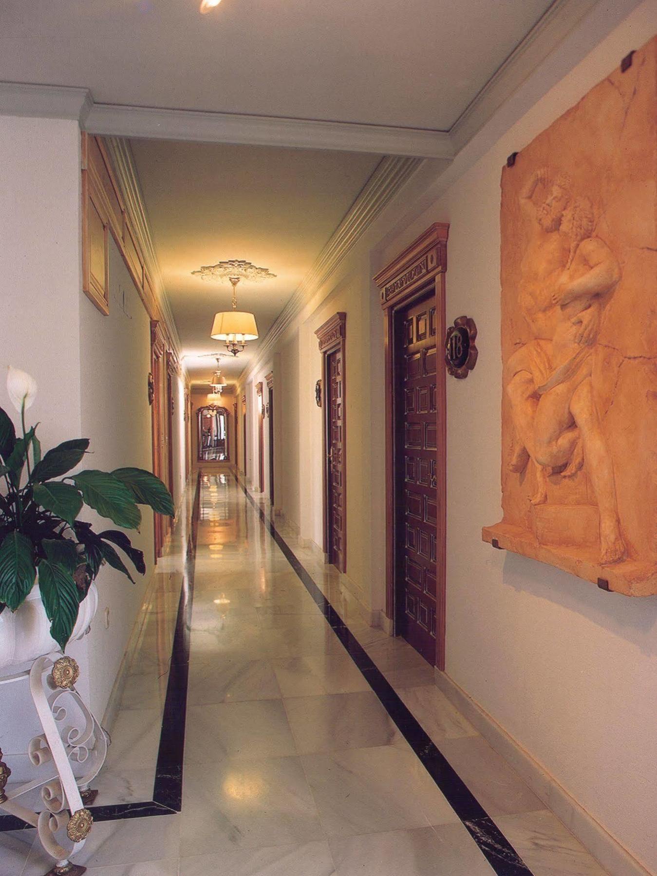 Hotel Rosa Denia