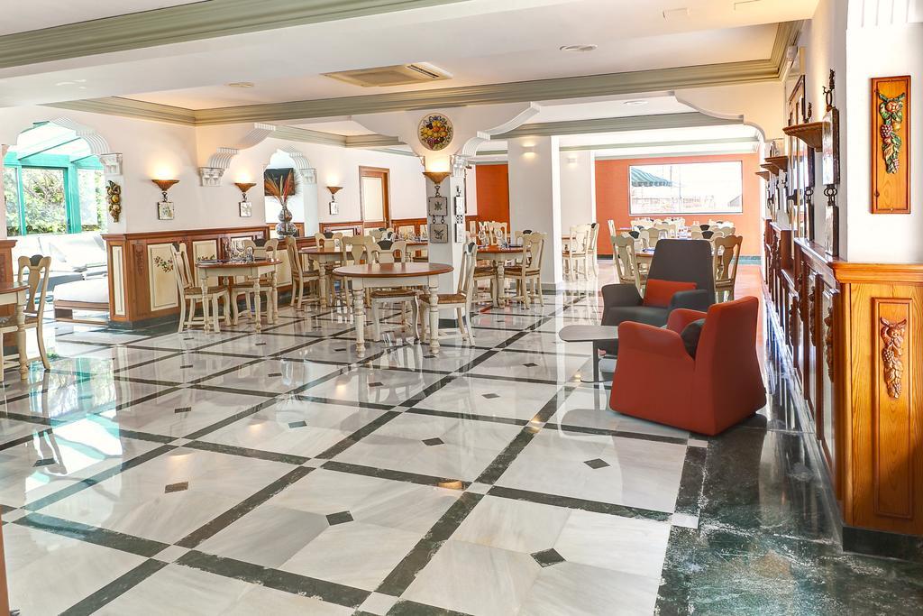 Rosa Hotel Dénia